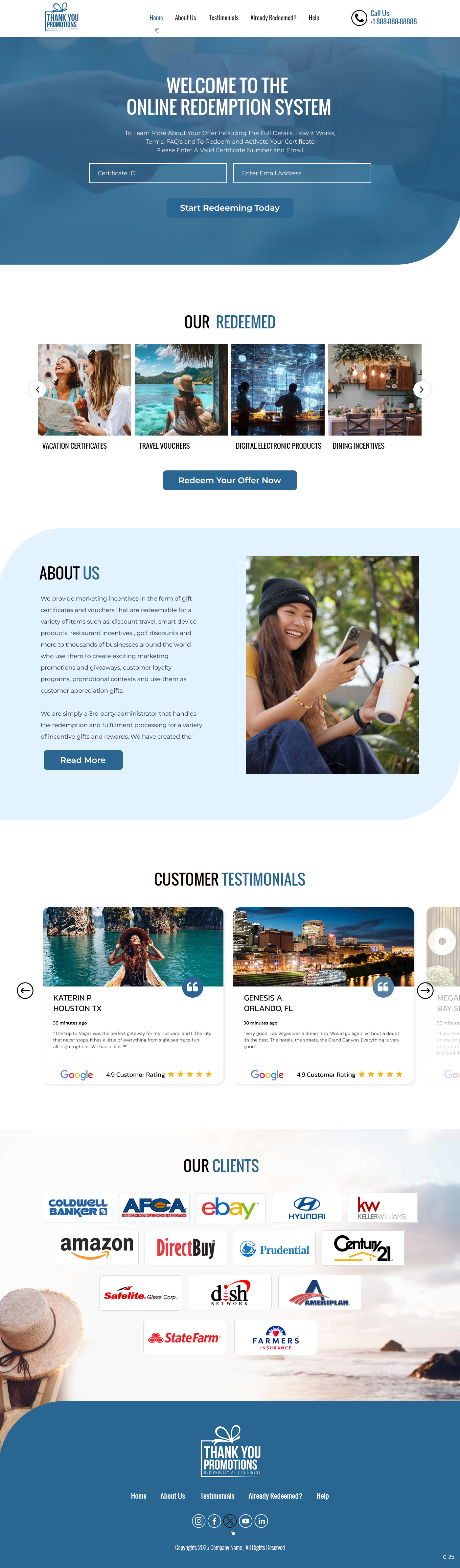 Web Design by pb for Shane | Design #34746361