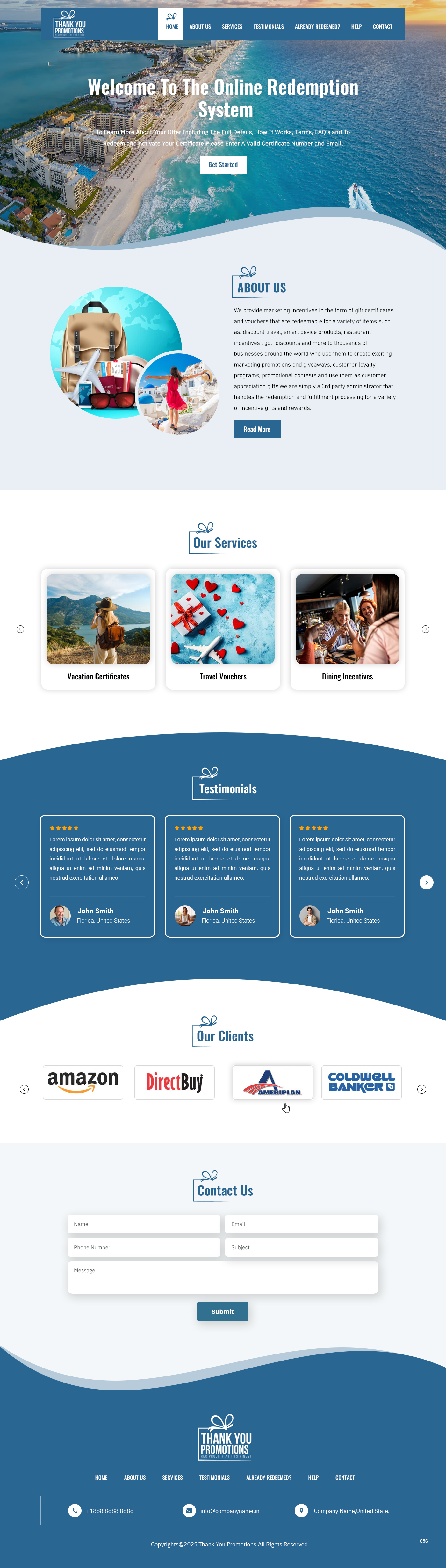 Web Design by pb for Shane | Design #34746535