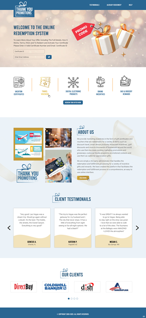 Web Design by pb for Shane | Design: #34746537