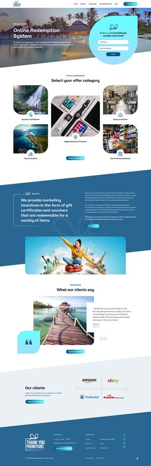Web Design par Ved Web Services pour Shane | Design : #34739359