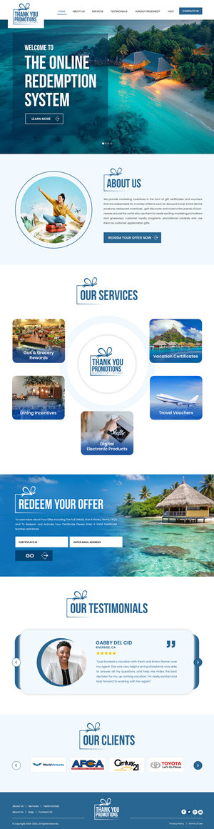 Web Design par Creations Box 2015 pour Shane | Design : #34744659