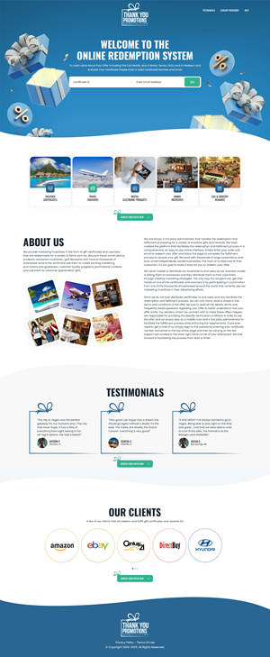 Web Design by NZ Creatives for Shane | Design: #34746753