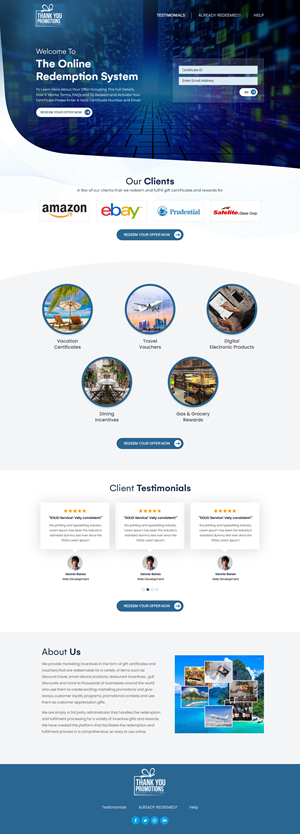 Web Design by Shijo John