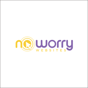 Logo-Design von java land für No Worry Websites | Design: #34746892