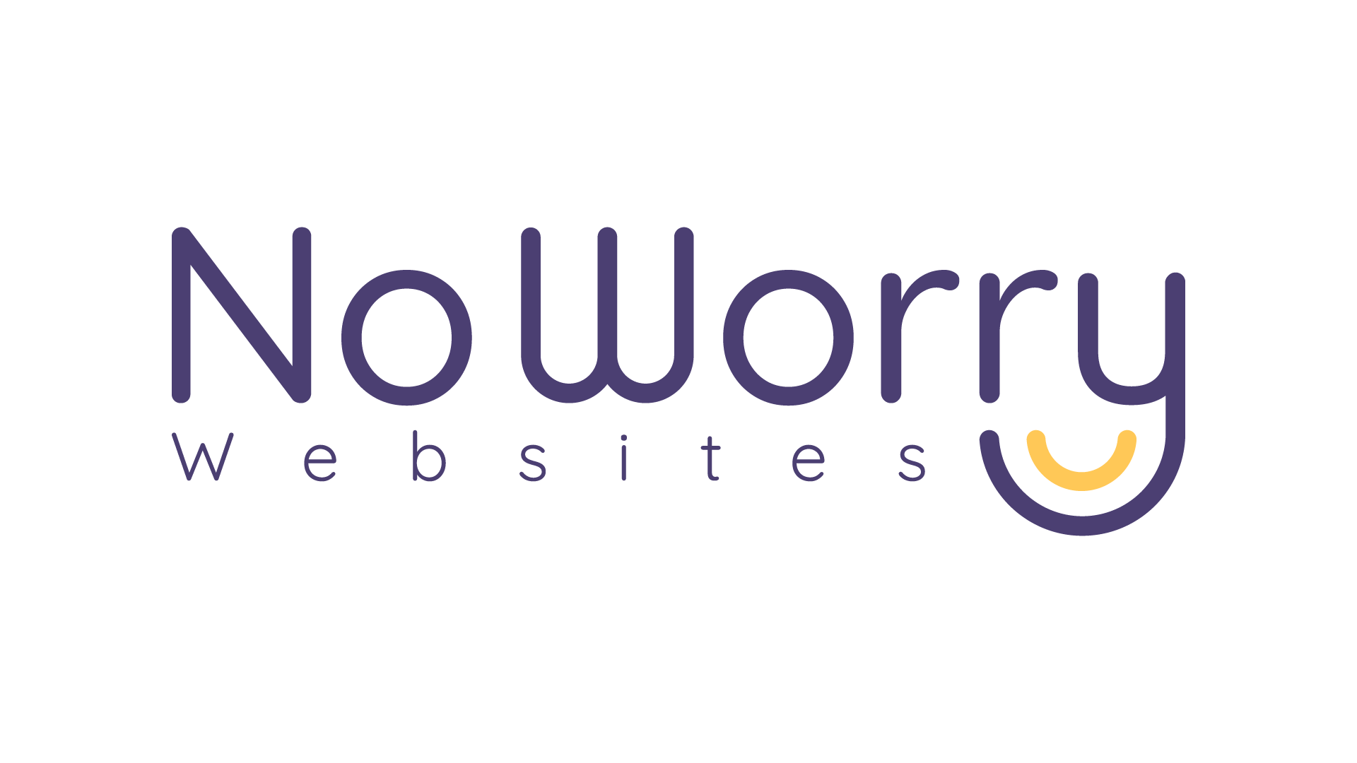 Logo-Design von 8118 für No Worry Websites | Design #34748433