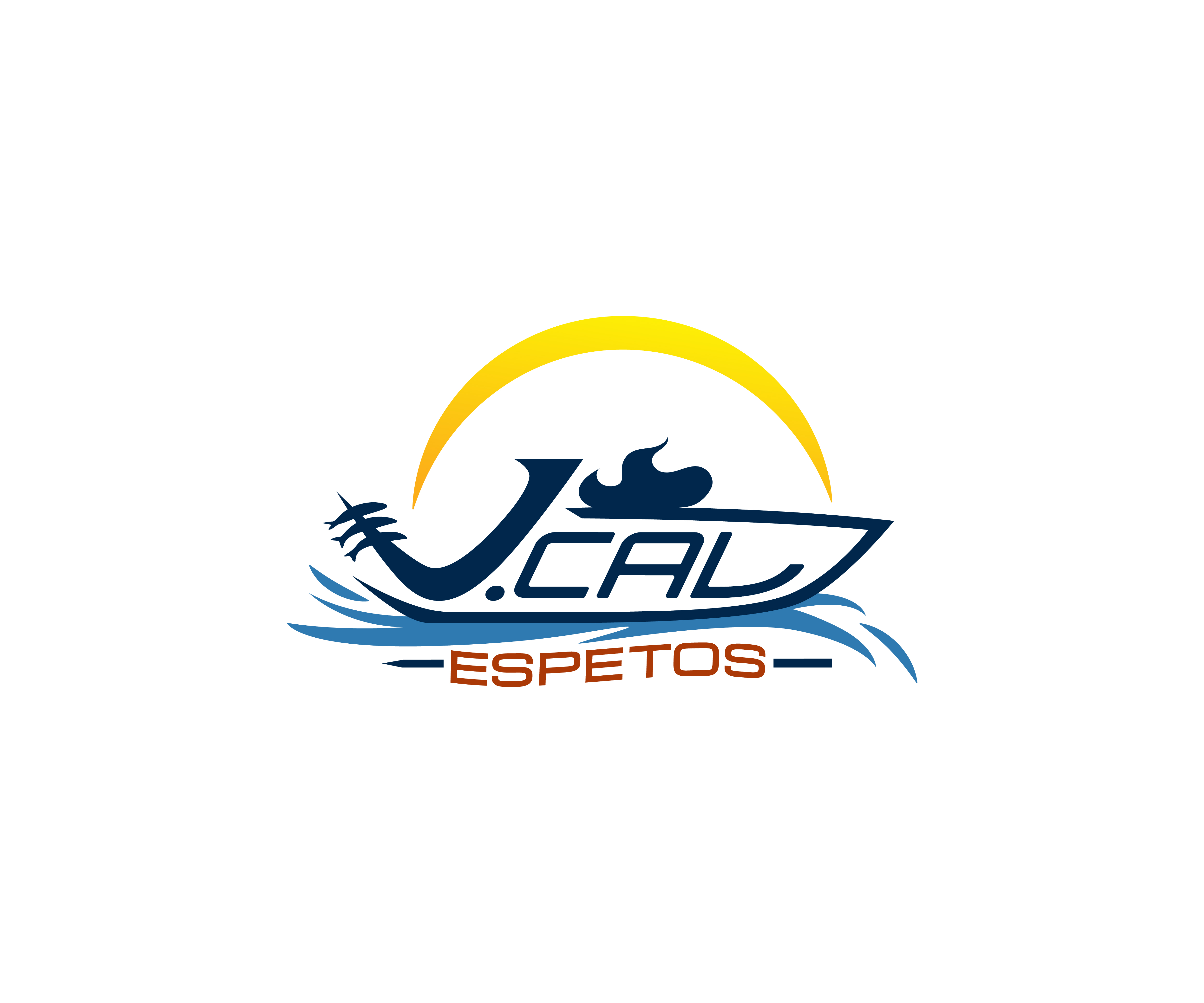 Logo Design by James J. for this project | Design #34814775
