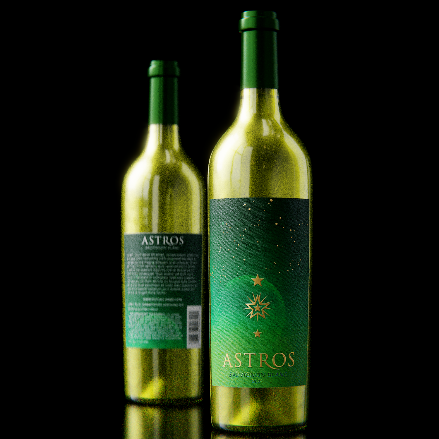 Label Design by TM Kreatif for Duveau wines ltd | Design #34831934