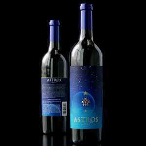 Label Design by TM Kreatif for Duveau wines ltd | Design: #34831936