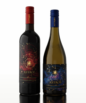 Label Design by MilM for Duveau wines ltd | Design: #34785664