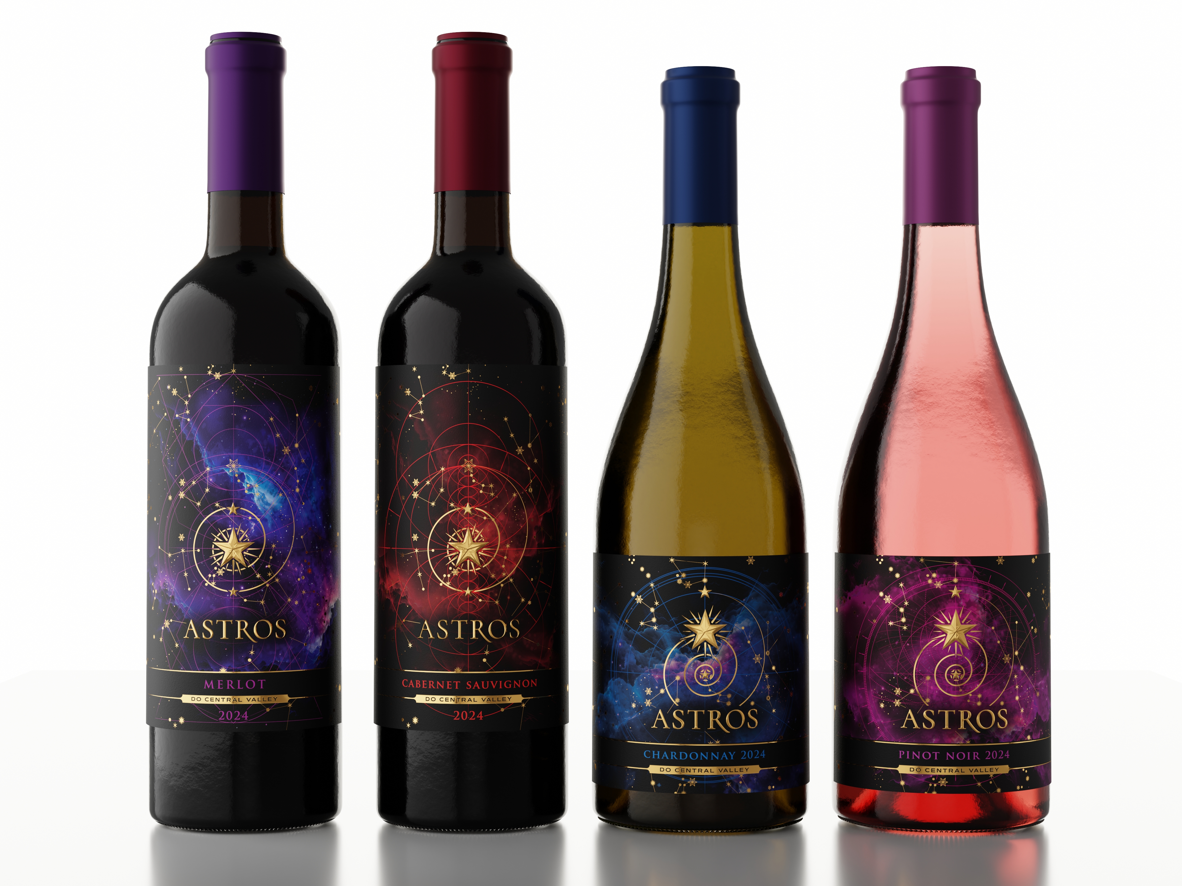 Diseño de Etiqueta por MilM para Duveau wines ltd | Diseño #34809218