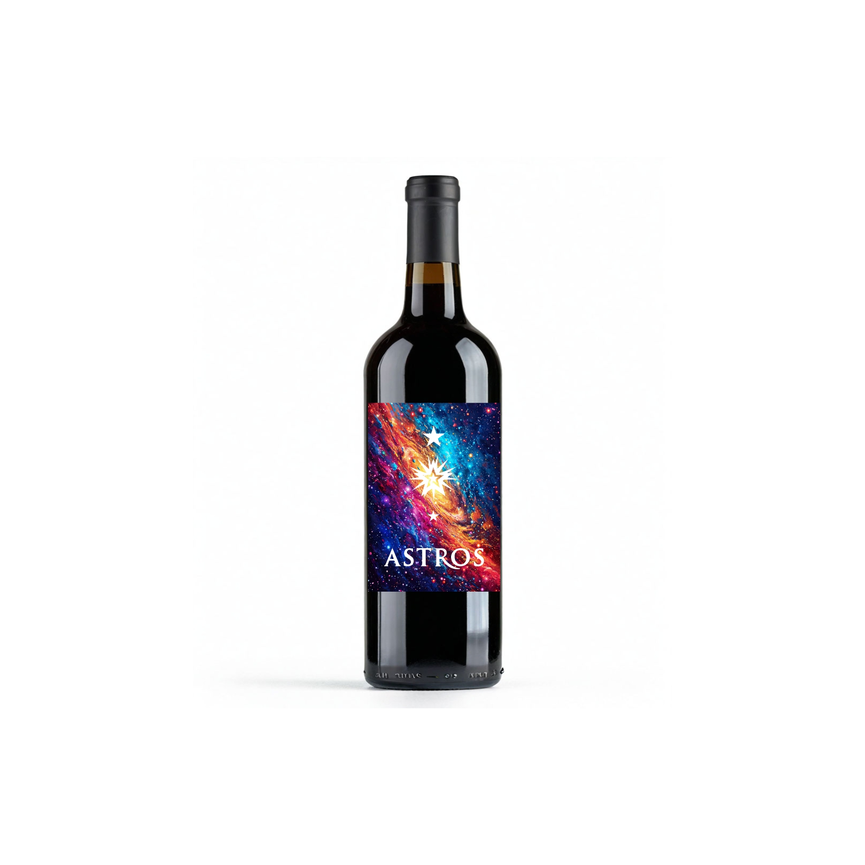 Label Design by A10 for Duveau wines ltd | Design #34738087