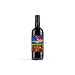 Label Design by A10 for Duveau wines ltd | Design: #34738179