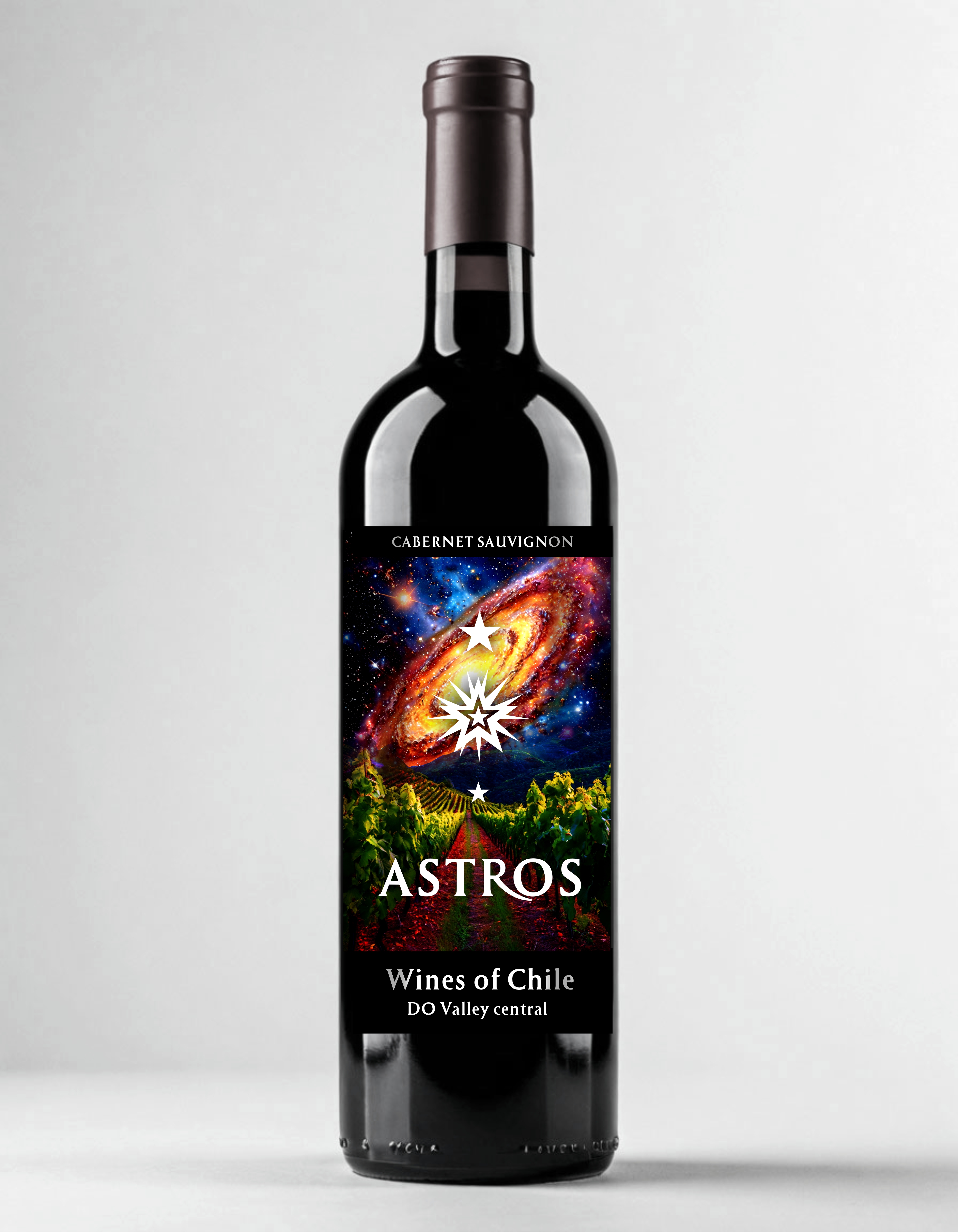 Label Design by A10 for Duveau wines ltd | Design #34743946