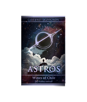 Label Design by A10 for Duveau wines ltd | Design: #34806766