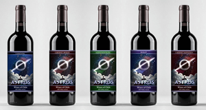 Diseño de Etiqueta por A10 para Duveau wines ltd | Diseño #34812469