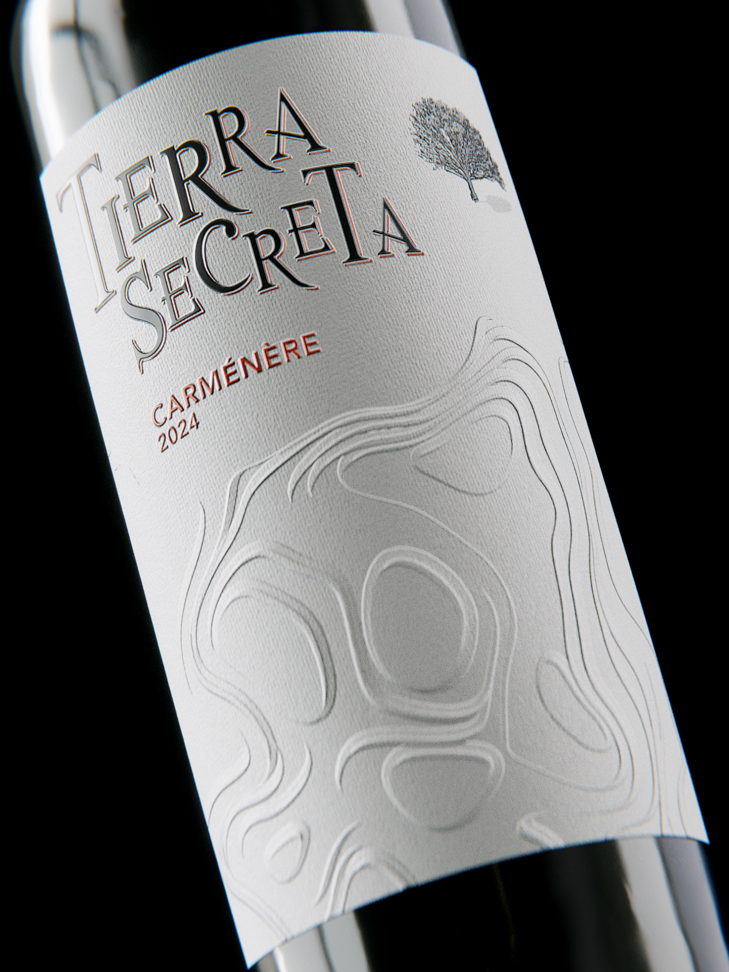 Etikett-Design von TM Kreatif für Duveau wines ltd | Design #34834050