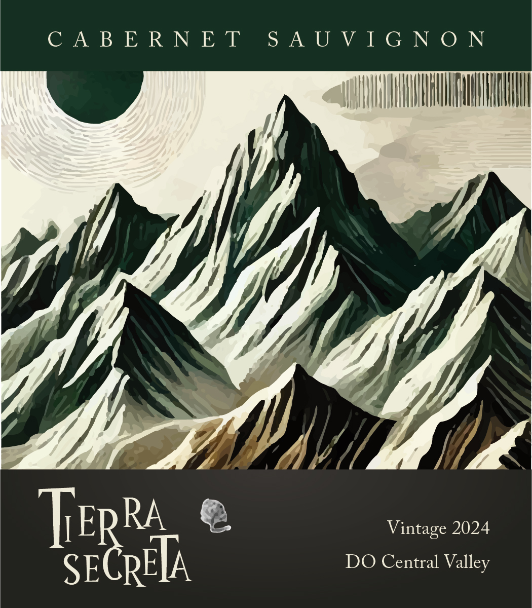 Design Étiquette par Javelin Studio pour Duveau wines ltd | Design #34744270