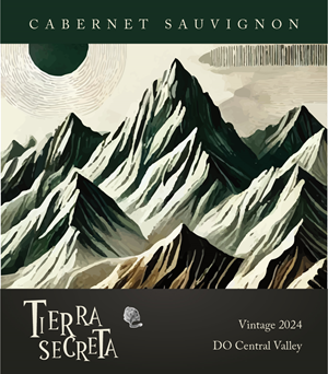 Label Design by Javelin Studio for Duveau wines ltd | Design: #34744270