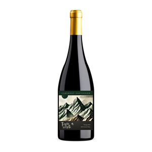Label Design by Javelin Studio for Duveau wines ltd | Design: #34744271