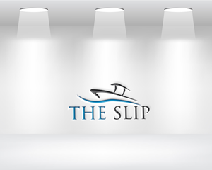 Logo Design by Daniel Khan for this project | Design: #34735346