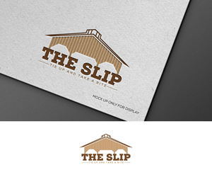 Logo Design by Srk pix!14 for this project | Design: #34736112