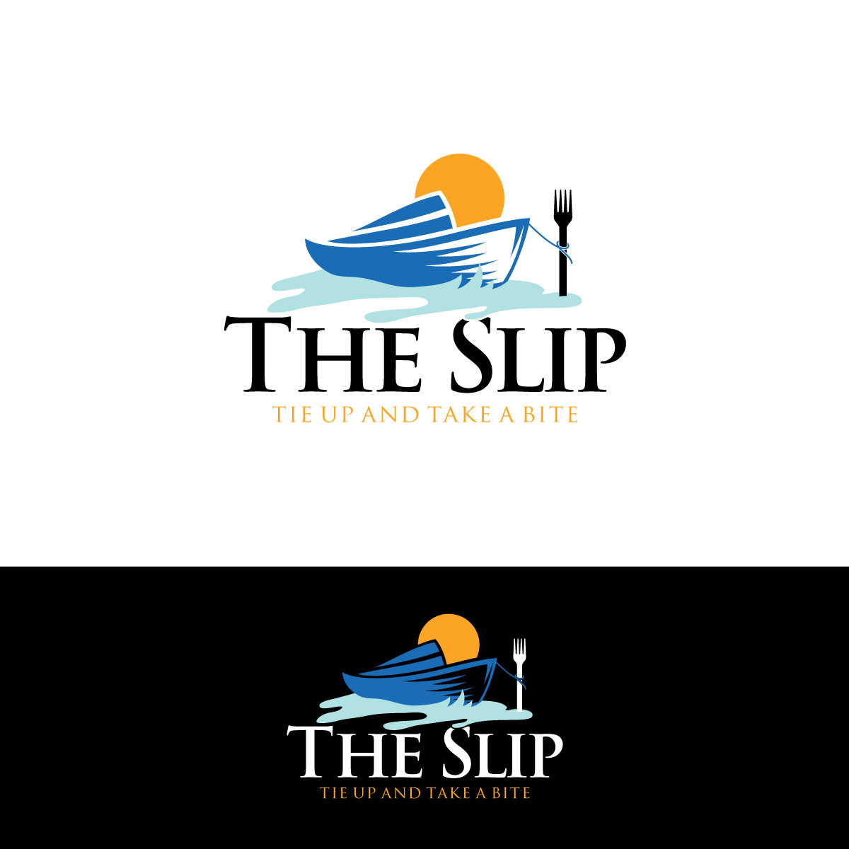 Logo Design by Alex Henry for this project | Design #34732519
