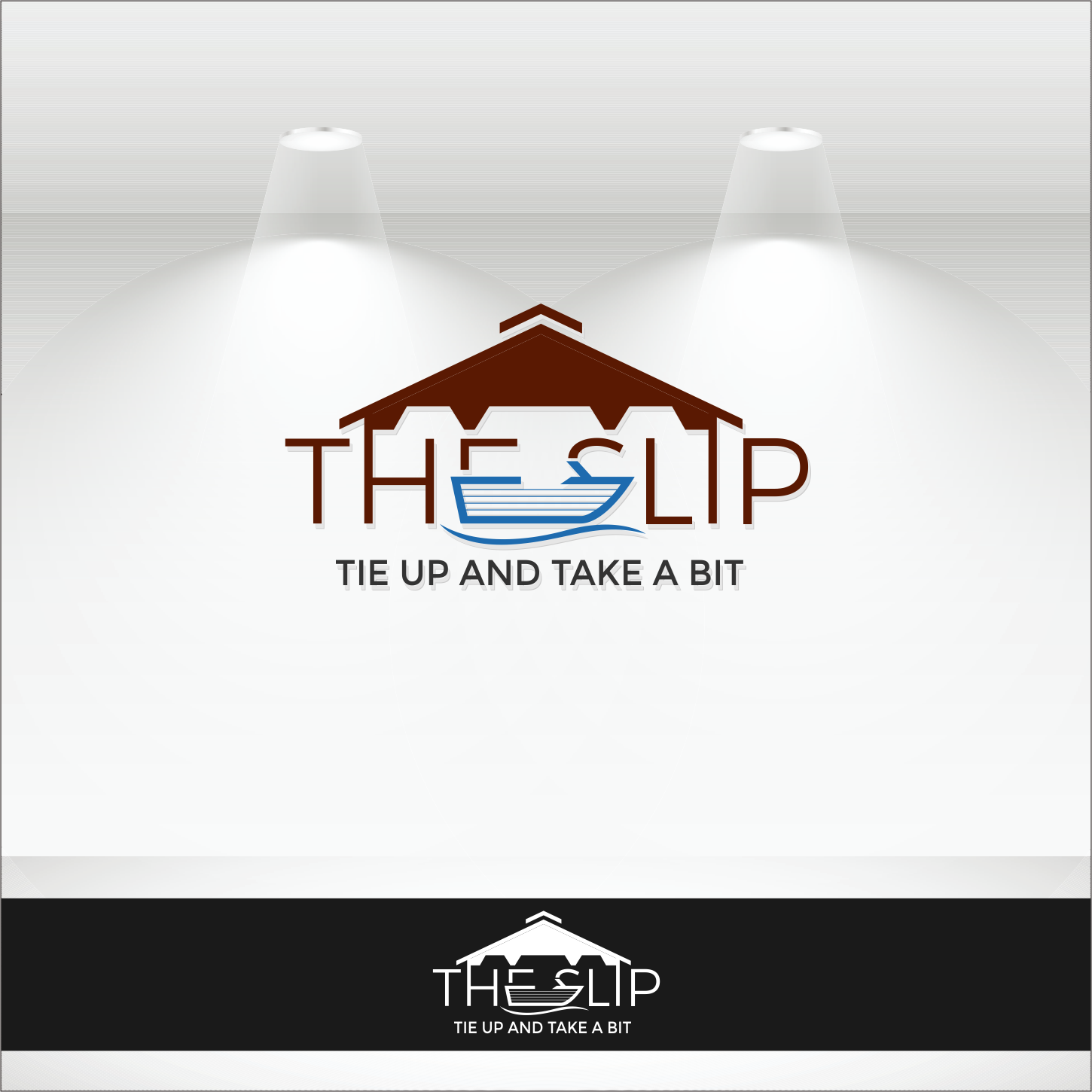 Design de Logo par Arham Hidayat pour ce projet | Design #34734951