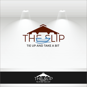 Logo Design by Arham Hidayat for this project | Design #34734951