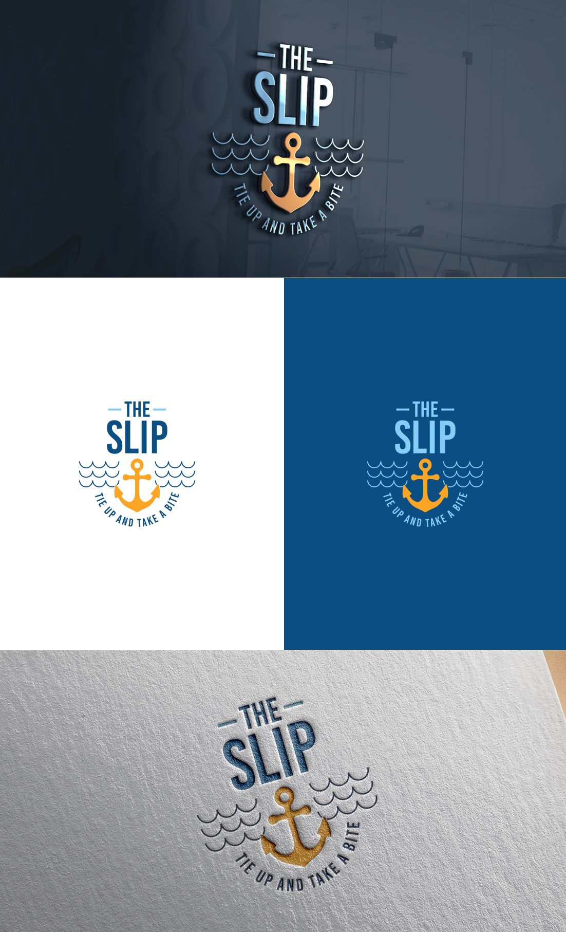 Logo Design by GLDesigns for this project | Design #34732998