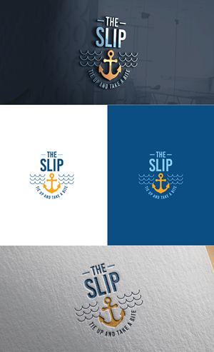 Logo Design by GLDesigns for this project | Design: #34732998