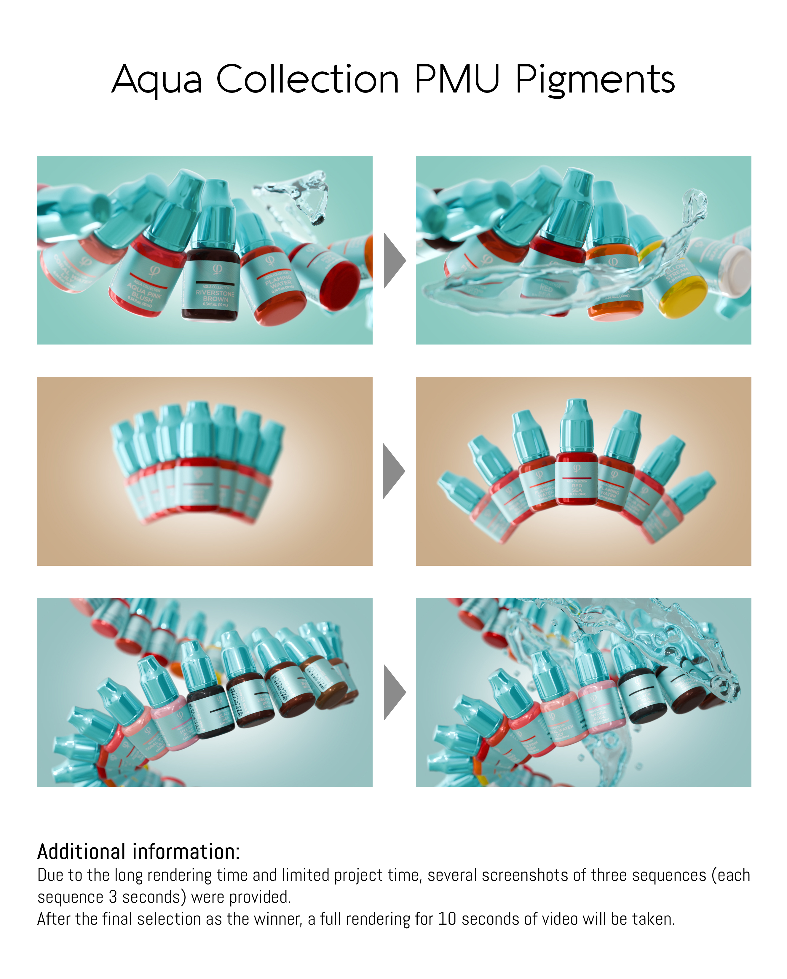 3D Design by Vozara for PhiAcademy GmbH | Design #34767991