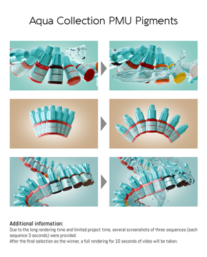 3D Design von Vozara für PhiAcademy GmbH | Design: #34767991