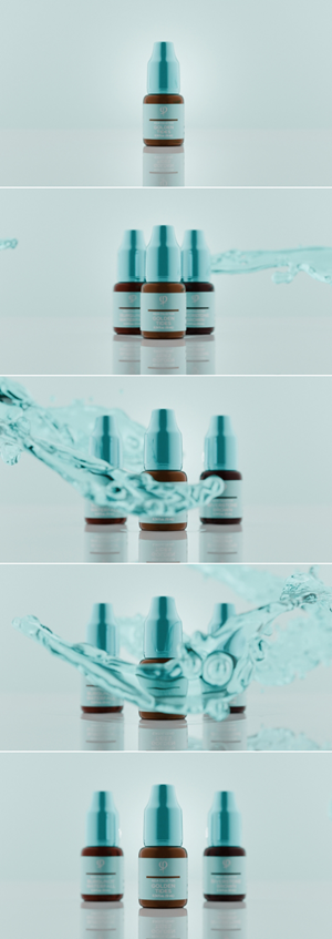 3D Design von Vozara für PhiAcademy GmbH | Design: #34774101