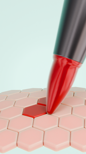 3D Design von ak4d für PhiAcademy GmbH | Design: #34800052