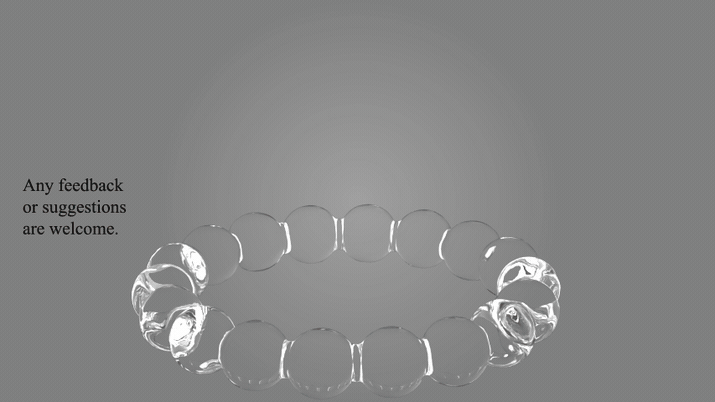 3D Design by WanWan for PhiAcademy GmbH | Design #34811313