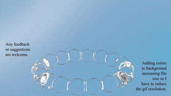 3D Design von WanWan für PhiAcademy GmbH | Design #34811688