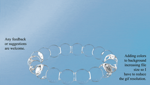 3D Design by WanWan for PhiAcademy GmbH | Design: #34811688