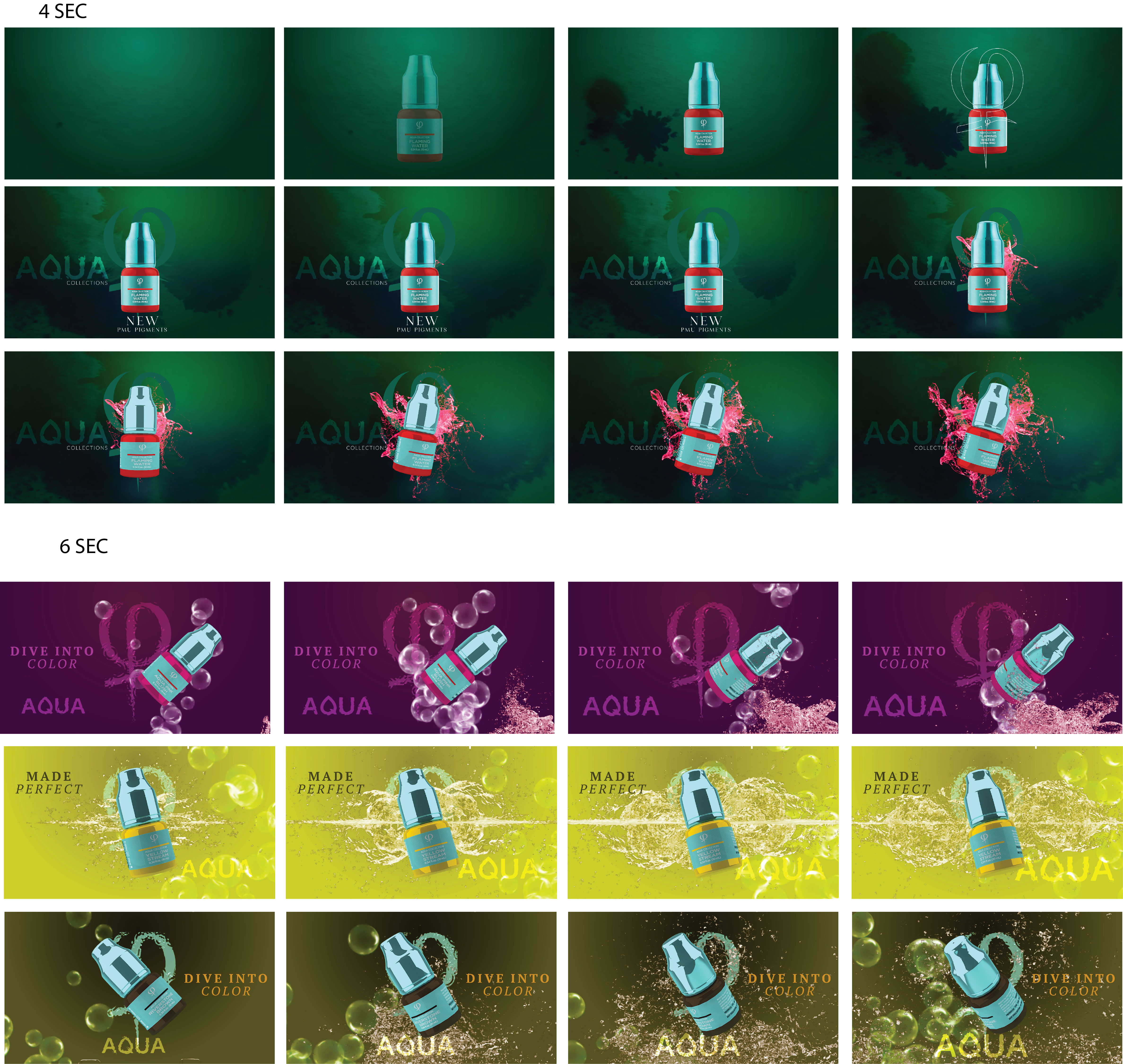 3D Design by Mansoorqure for PhiAcademy GmbH | Design #34764872