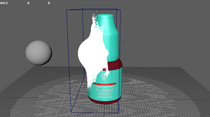 3D Design by Creative D2024 for PhiAcademy GmbH | Design: #34776667