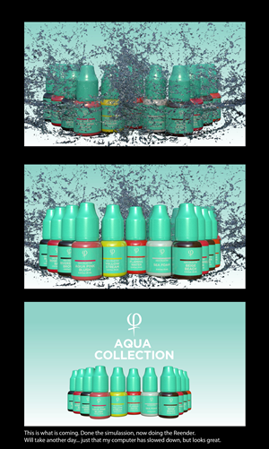 3D Design by Creative D2024 for PhiAcademy GmbH | Design: #34807562