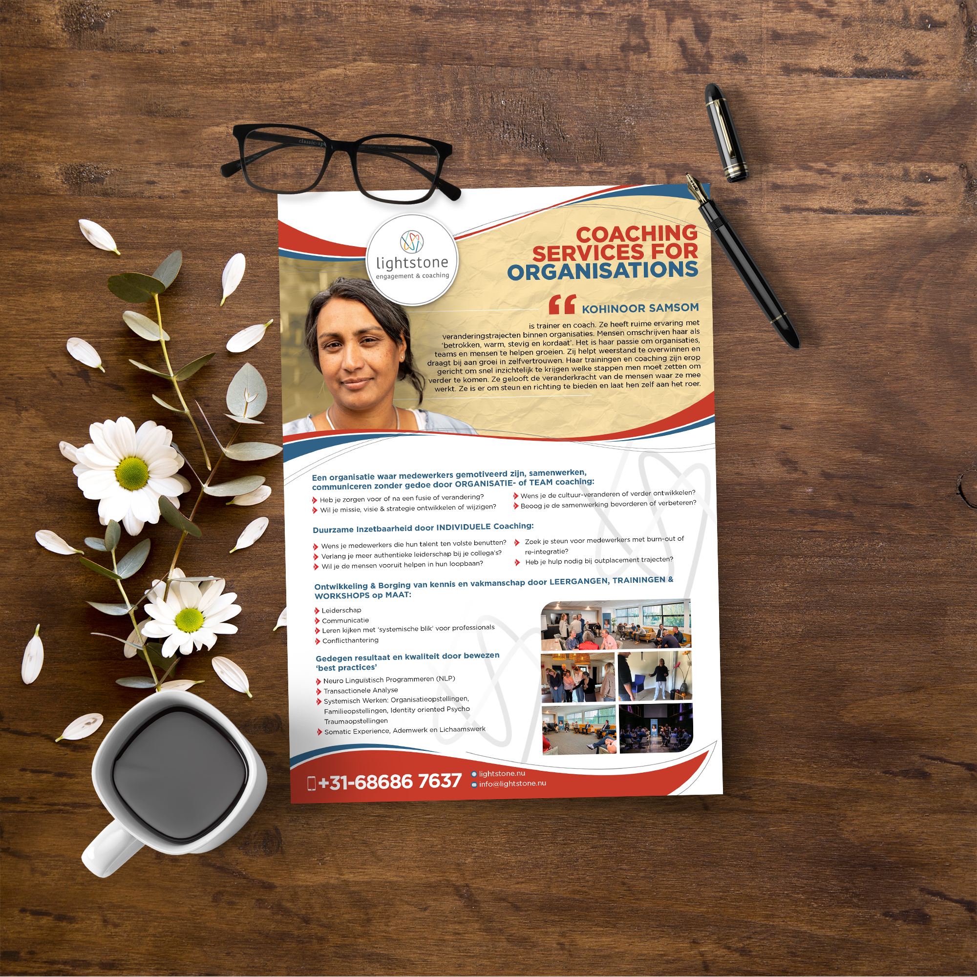 Flyer Design by Sun Creative for this project | Design #34751758