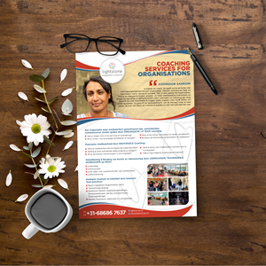 Flyer Design by Sun Creative for this project | Design: #34751758