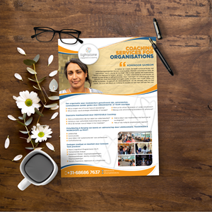 Flyer Design by Sun Creative for this project | Design: #34757089