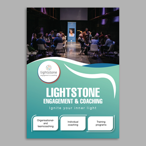 Flyer Design by YourLogoMaster for this project | Design: #34747254