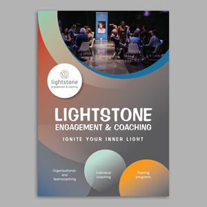 Flyer Design by YourLogoMaster for this project | Design: #34747255