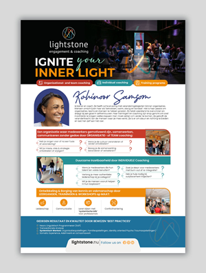 Flyer Design by debdesign for this project | Design: #34738233