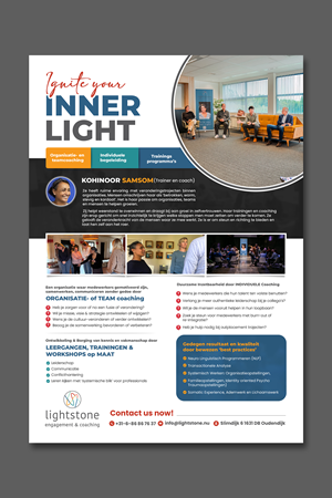 Flyer Design by debdesign for this project | Design: #34738898