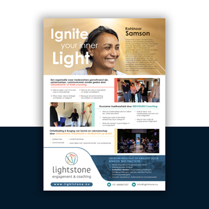 Flyer Design by debdesign for this project | Design: #34743720