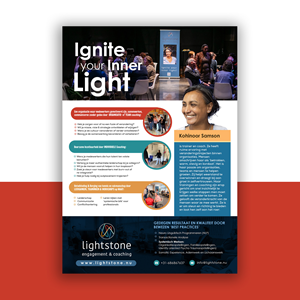 Flyer Design by debdesign for this project | Design: #34743994