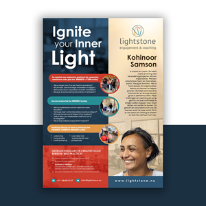 Flyer Design by debdesign for this project | Design: #34744063
